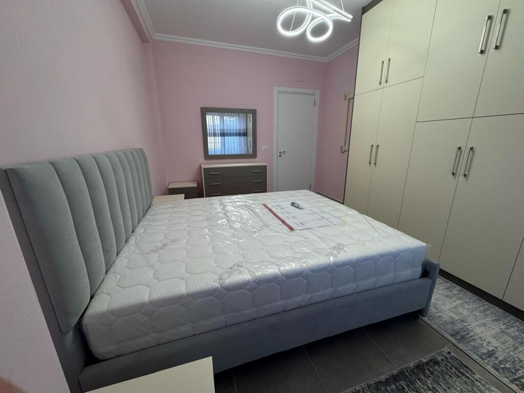 🏡 Apartment 2+1+2 for Rent – Karl Gega Street, New Boulevard