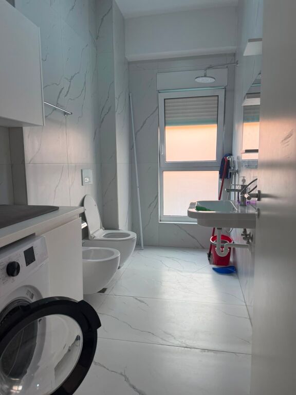 Apartament 1+1 per qera tek Kaimi !