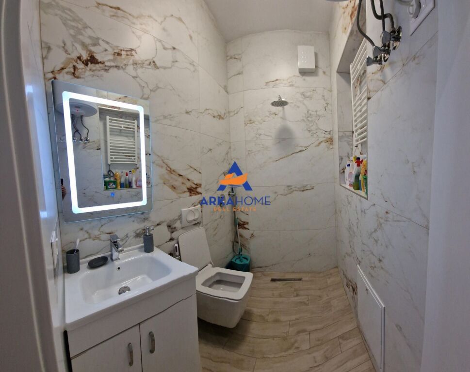 PRIVATE HOUSE FOR SALE 1+1+BALCONY "XHAMLLIK" 48,000,000 LEKE