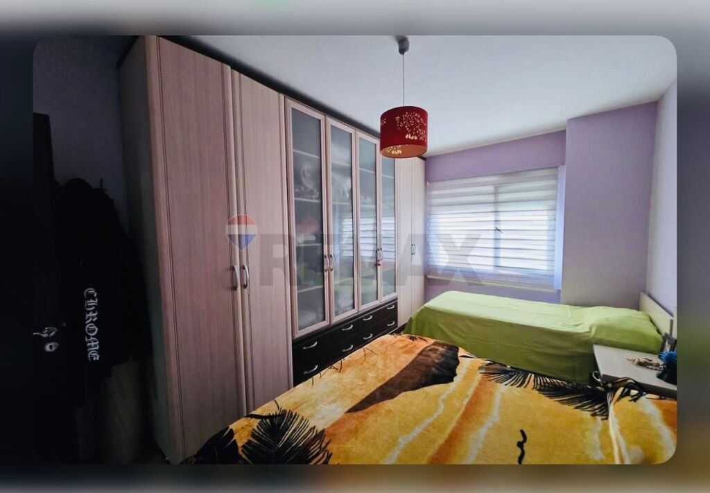 Appartamento 1+1 in affitto in Via Dritan Hoxha