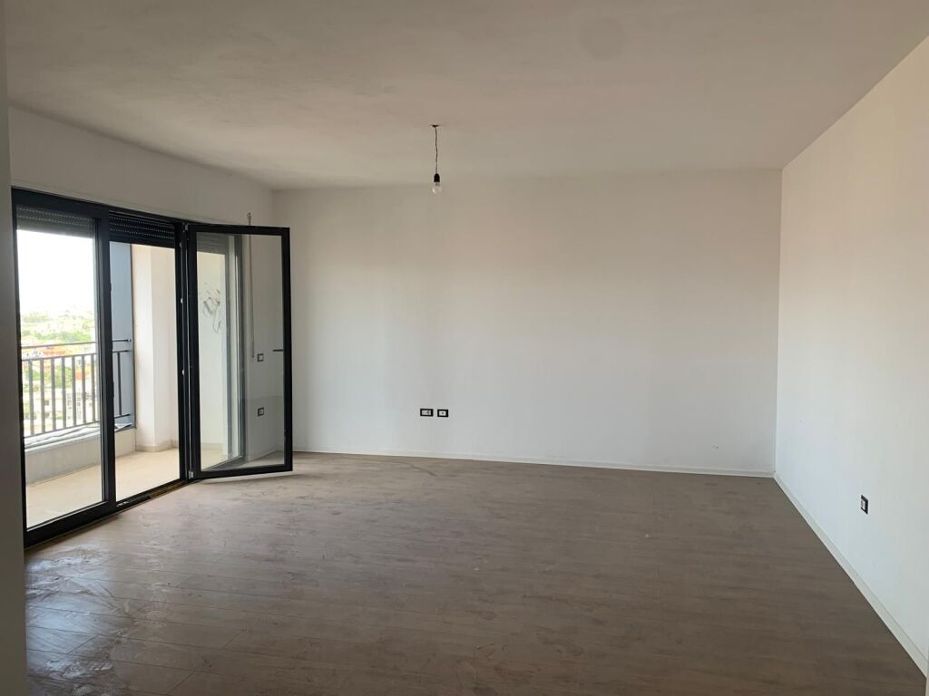 Apartment at the new boulevard