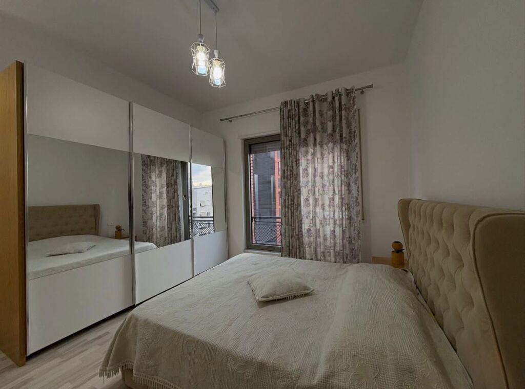 Apartment 2+1+2 for rent Deliorgji Complex !