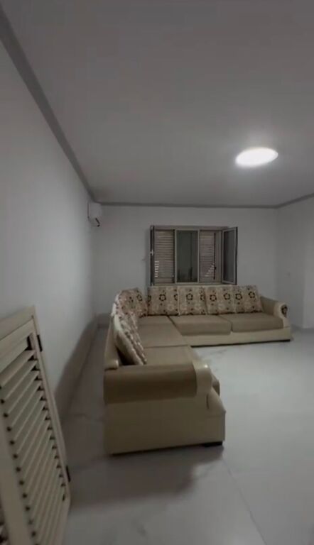 Vasil Shanto, apartment 1+1 for rent! 45,000 Leke