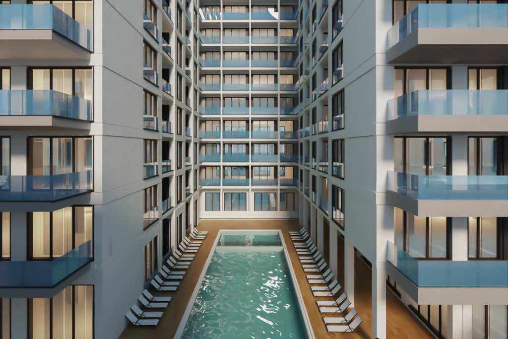 🏡 Shitet Apartament 2+1 në Shëngjin