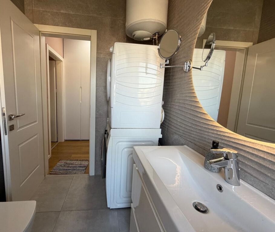 Apartment 1+1 for sale in Astir