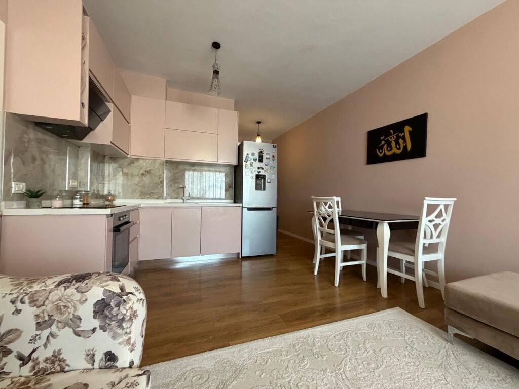 Apartment 1+1 for sale in Astir