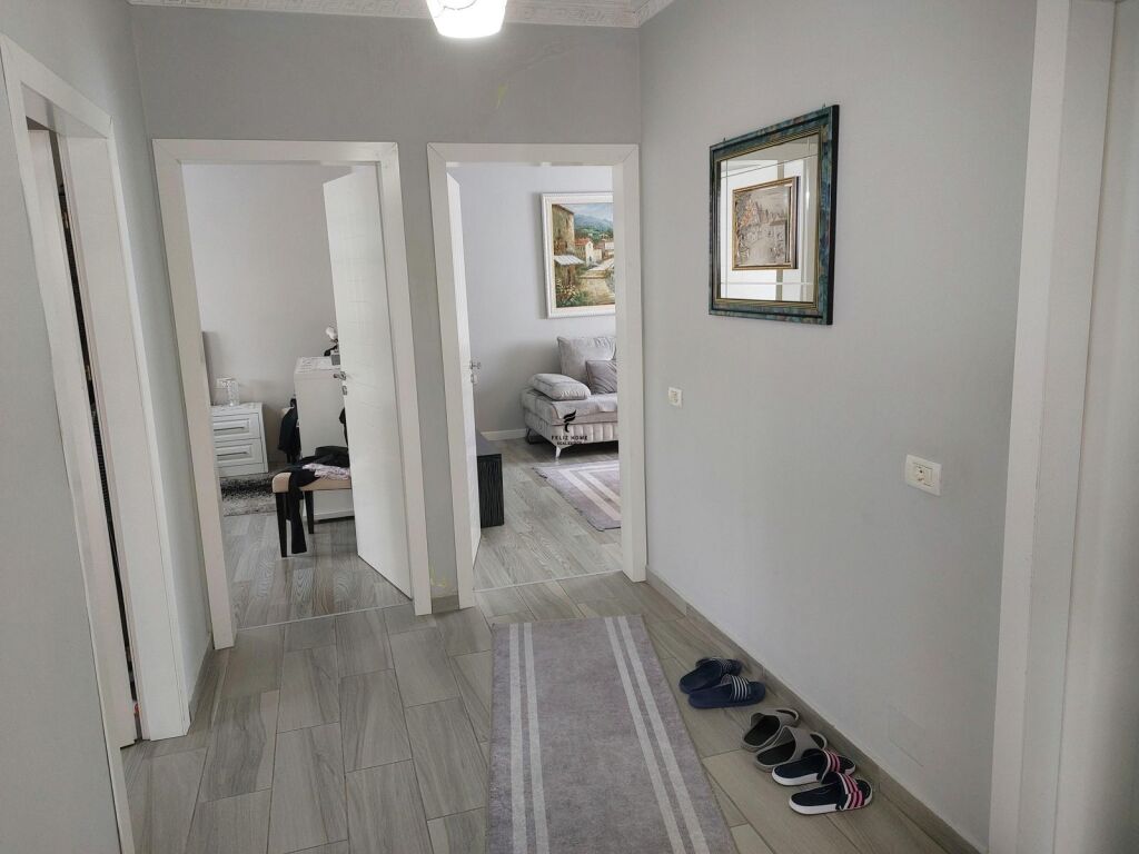 FOR SALE APARTMENT 2+1 ALLIAS 125,000 EURO FH-77284