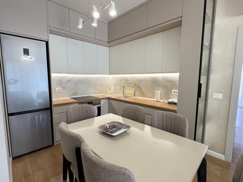 FOR RENT APARTMENT 2+1+2 IN YZBERISHT
