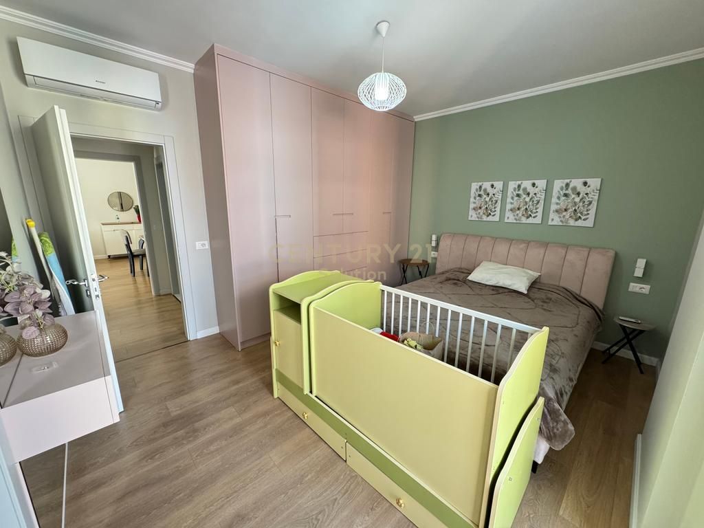 FOR RENT APARTMENT 2+1+2 IN YZBERISHT