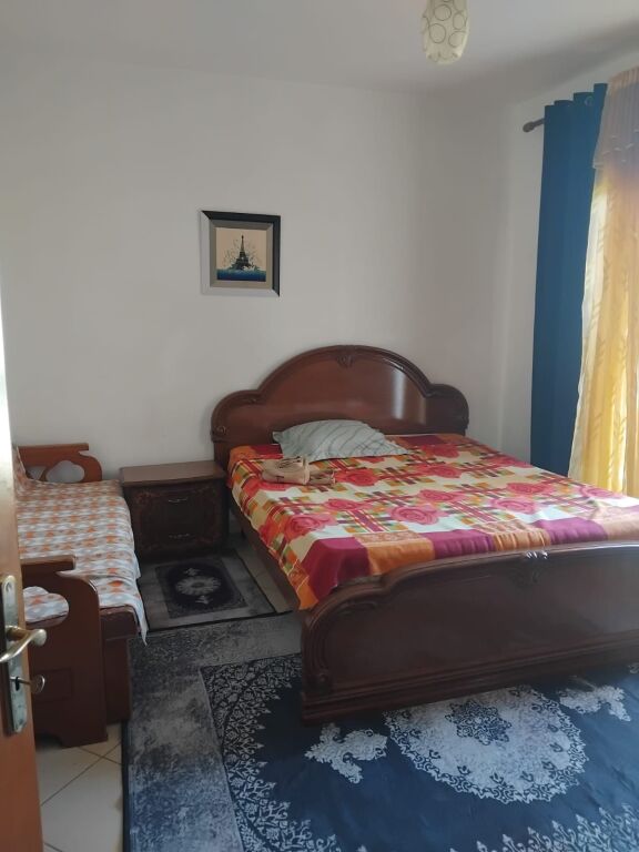 Apartment 1+1 for rent – Kodra e Priftit !