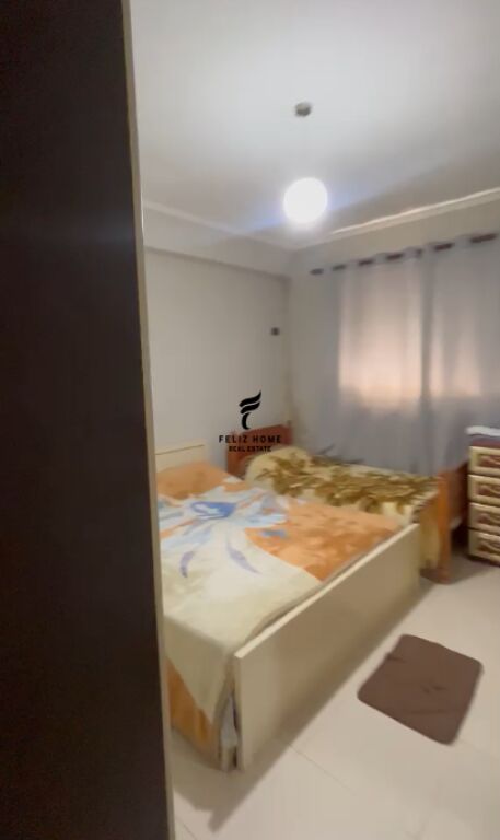 APPARTAMENTO IN AFFITTO 2+1 VIA KAVAJES 60.000 LEKE  FH-77288