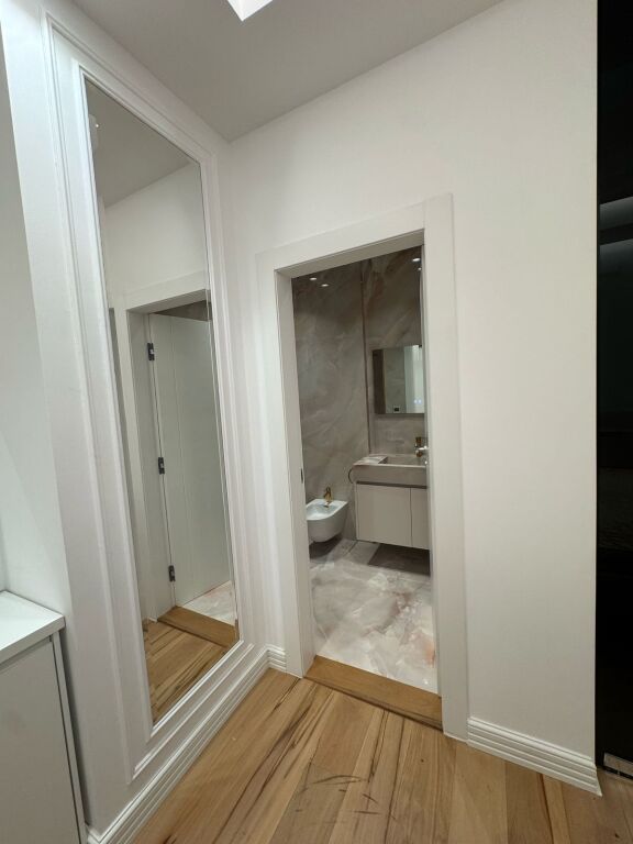 Appartamento Super Moderno 2+1 in Vendita 🏡  📍 Zogu i Zi - Complesso “Foleja e Gjelbër