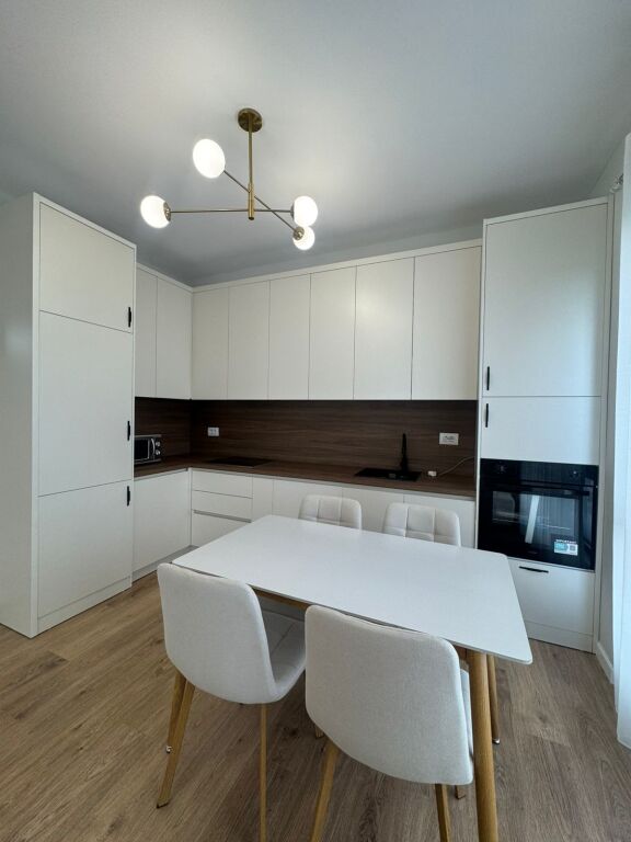 APARTMENT 2+1+2 FOR RENT AT RESIDENCA ERLI