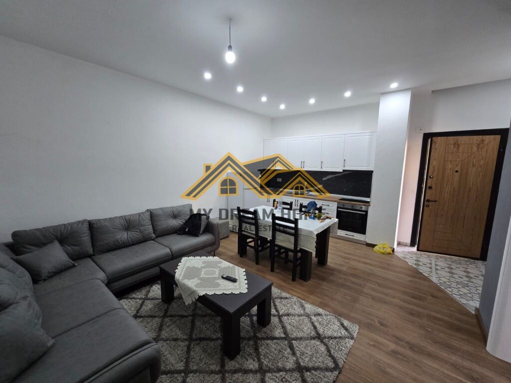 FOR RENT APARTMENT 1+1 DURRES