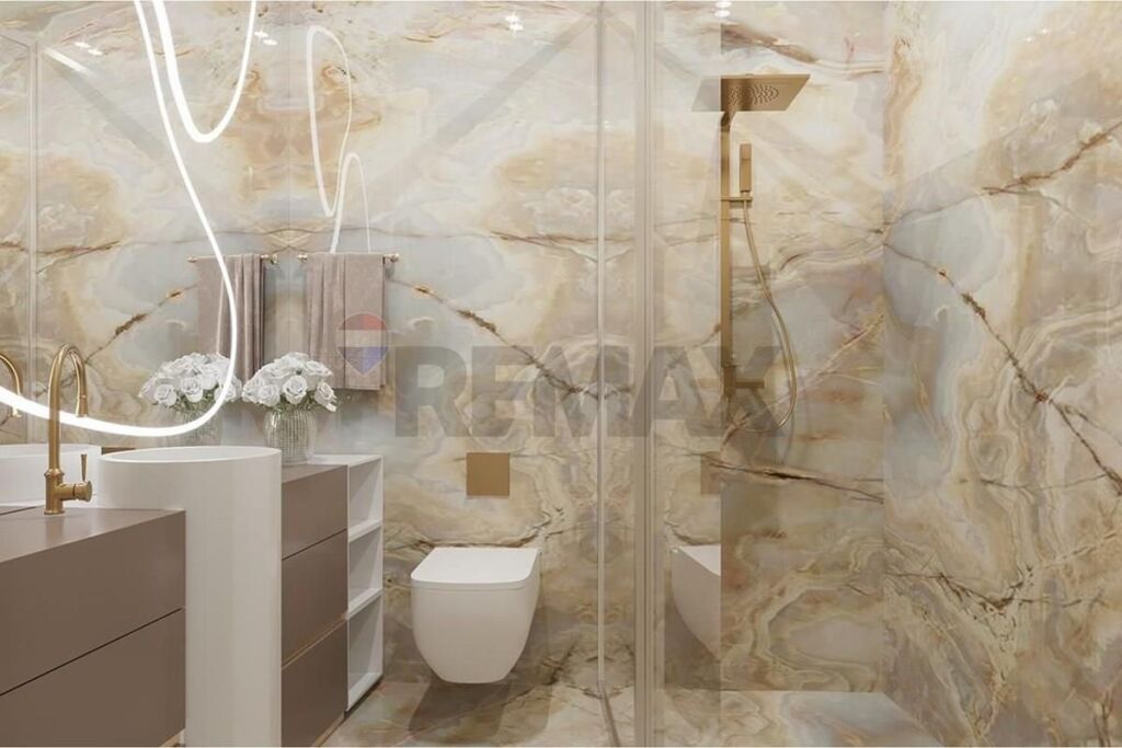 Apartament-Per Shitje-Lake View,Tirane