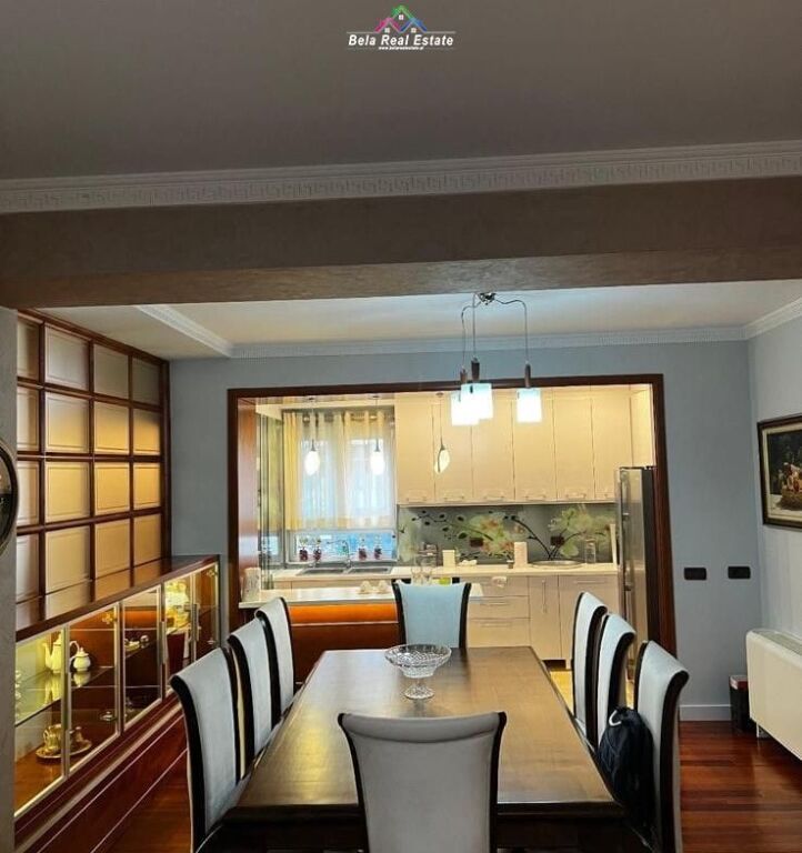Apartament Per Shitje 2+1 Ne Bllok (ID B120870) Tirane