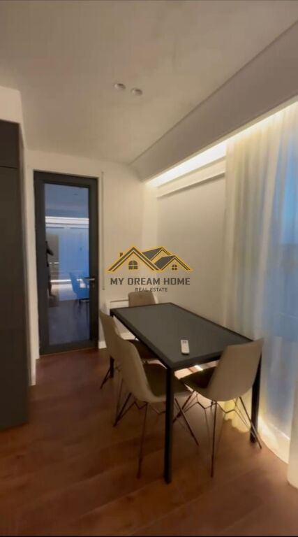 FOR RENT APARTMENT 2+1+36M2 VERANDA AT 27 -KATESHI, VOLLGA DURRES !!