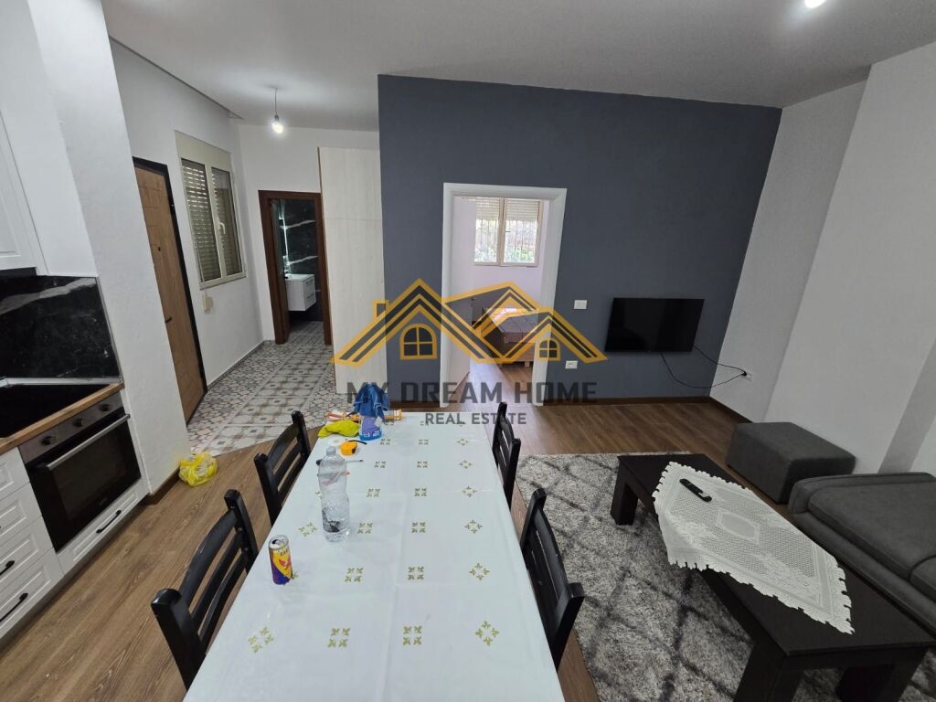 FOR RENT APARTMENT 1+1 DURRES