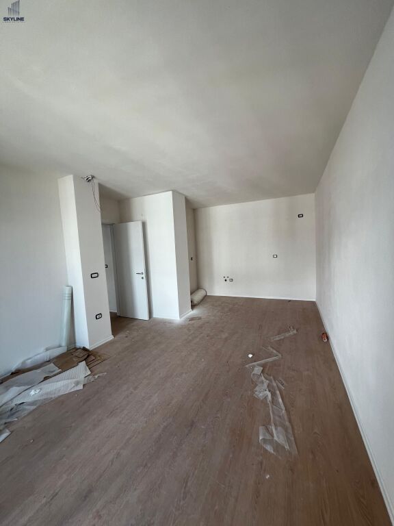 Apartment 2+1+Parking Space for Sale-Turdiu Complex