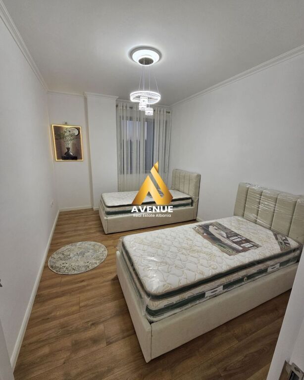 IN VENDITA APPARTAMENTO 2+1 VIA BESIM ALLA, PALAZZI ÇABEJ, TIRANA