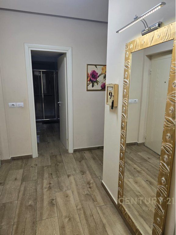 APARTMENT 2+1 FOR RENT IN THE CENTER OF DURRËS!!