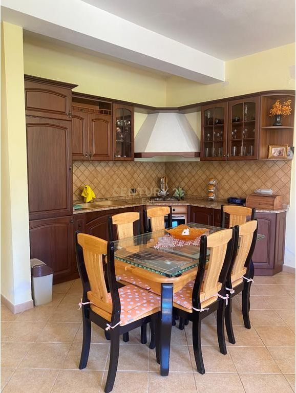SUPER VILLA FOR SALE IN THE SPITALLE AREA, DURRES !!
