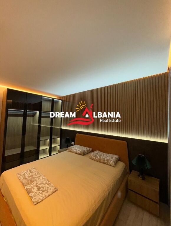 Apartment 1+1 for rent at Bulevardi i Ri (ID 42111593)