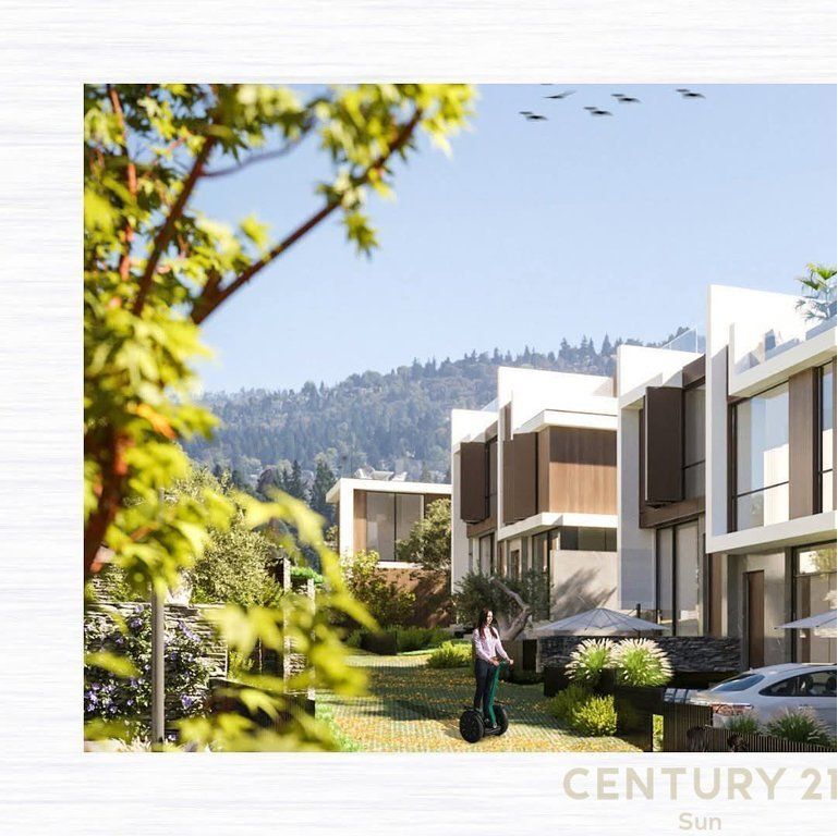 Shitet Vilë Luksoze 3-Katëshe te Lake Diamond Villas &amp; Residences – Liqeni i Thatë 750,000 €