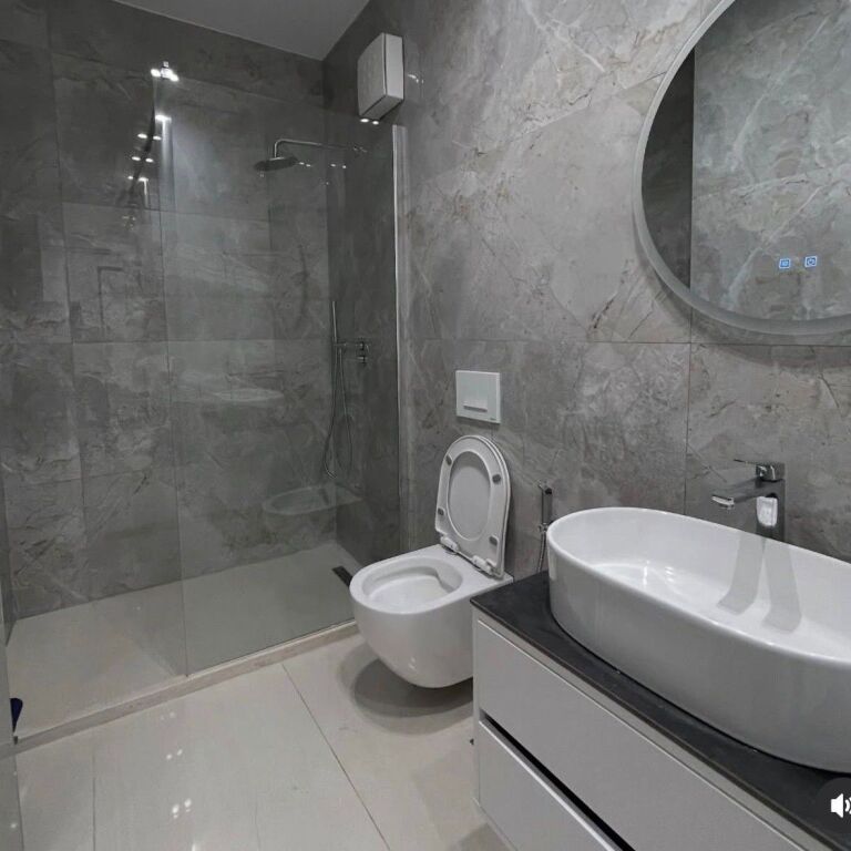🏡✨ Apartament 2+1 për Qira – Zogu i Zi ✨🏡