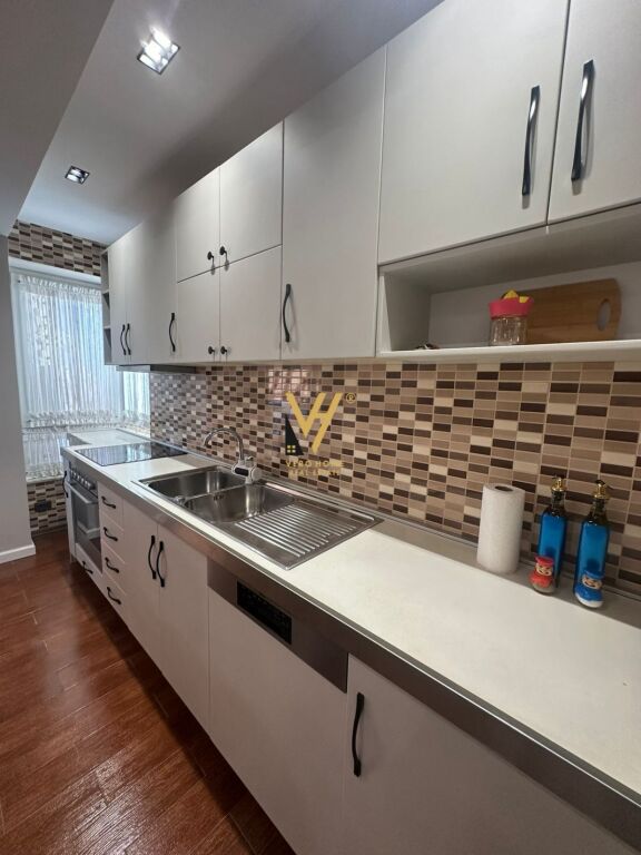 APARTMENT 1+1+BLK FOR RENT IN ISH-BLLOK 120,000 LEKE