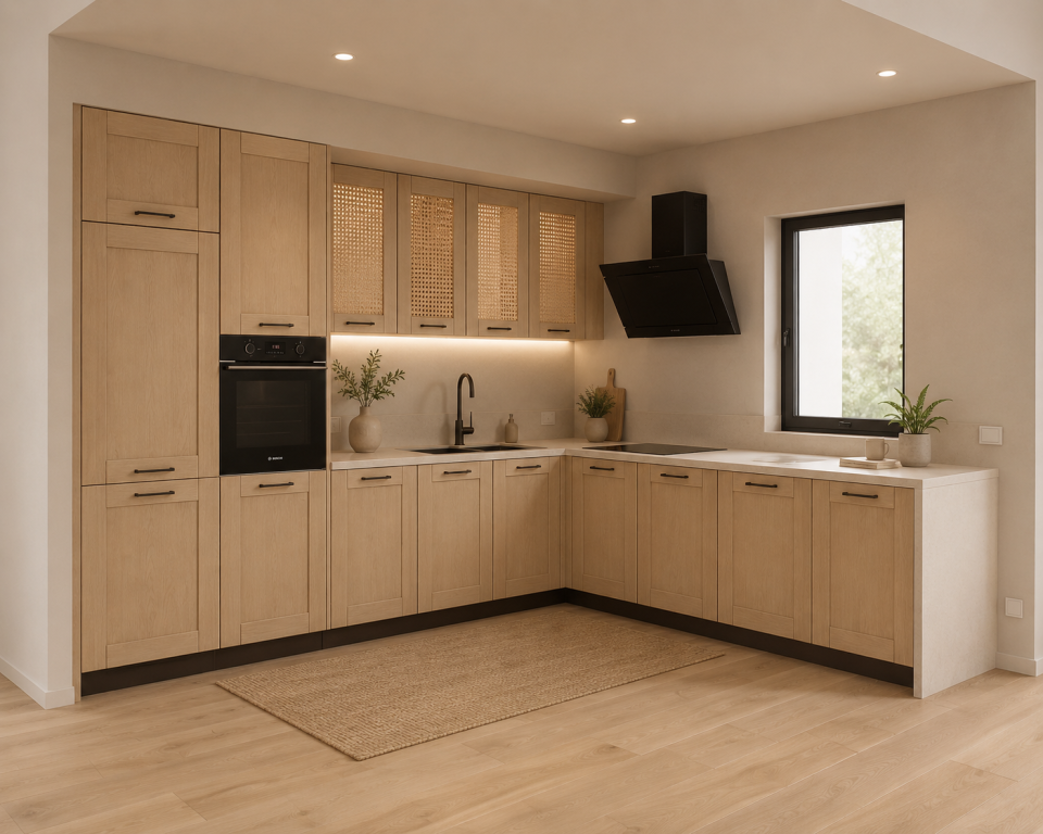 🏡 FOR RENT APARTMENT 2+1 RESIDENCE KODRA E DIELLIT🚗 2 parking spaces included