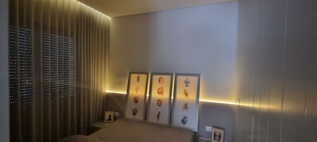 🏡 APARTMENT 1+1 FOR RENT RESIDENCE KODRA E DIELLIT