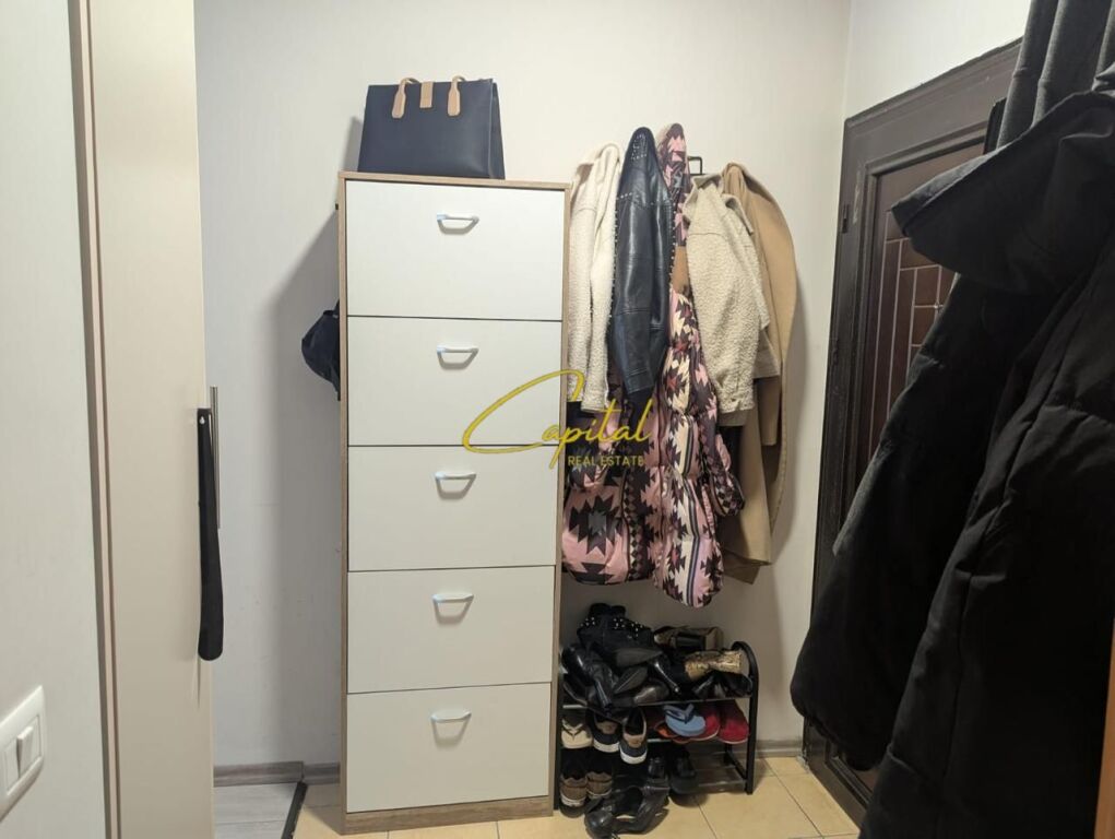 GARSONIERE ME QIRA 40 PAZARI I RI 500 EURO