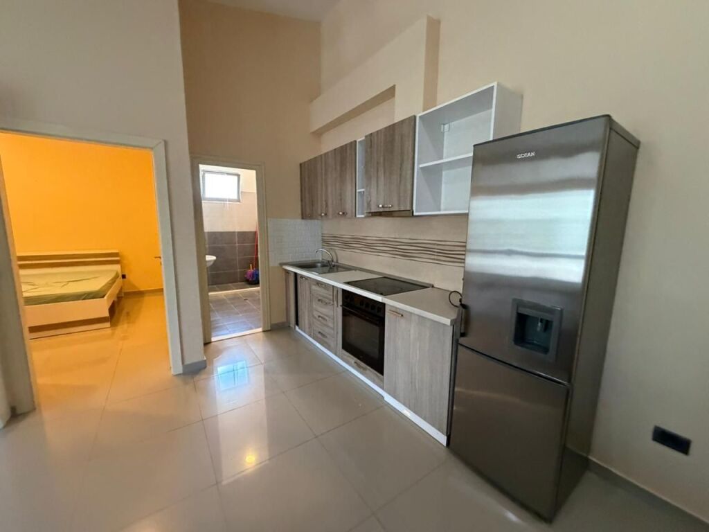 🏡 Apartment 1+1 for rent  📍 Location: Sauk💶 Price: 400 €/month (non-negotiable)