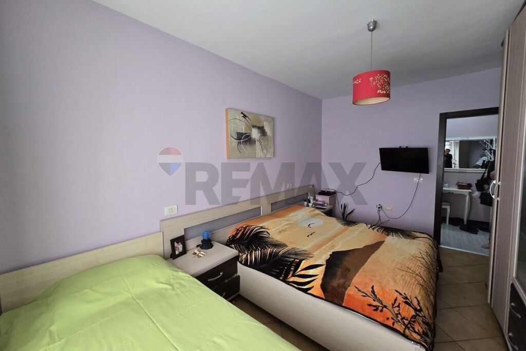 Apartament 1+1 me qera Dritan Hoxha