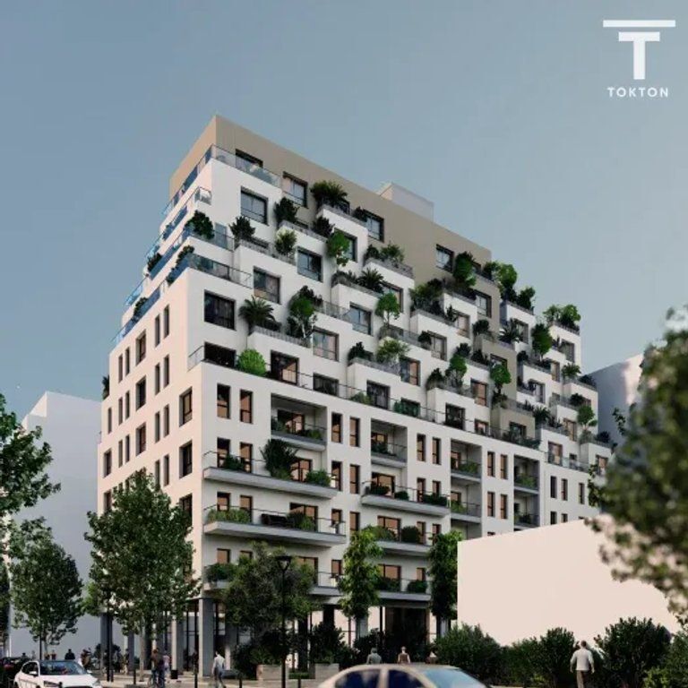 Shitet 1+1 tek Sol Residence, Rruga Vllazen Huta