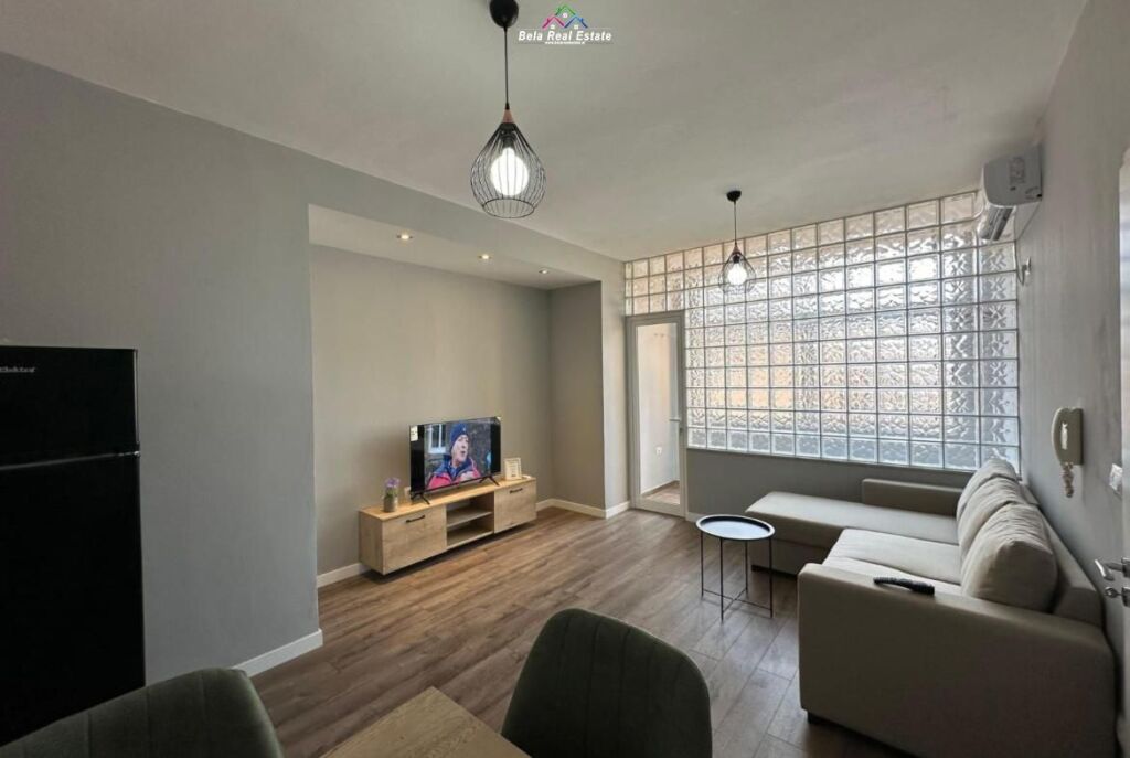 Apartment For Rent 1+1 Near New Bazaar (ID B2101737) Tirana