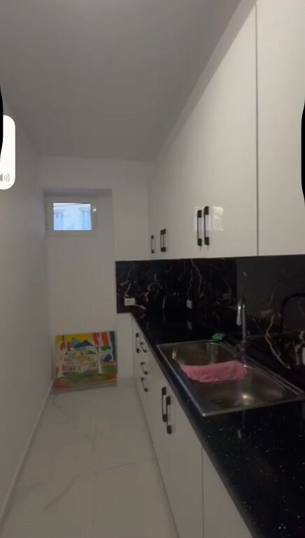 Vasil Shanto, apartment 1+1 for rent! 45,000 Leke
