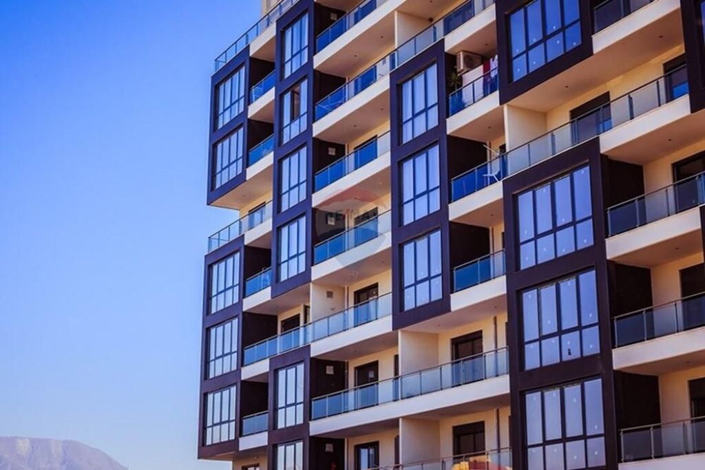 Apartment-For Sale-Artan Lenja Street,Tirana