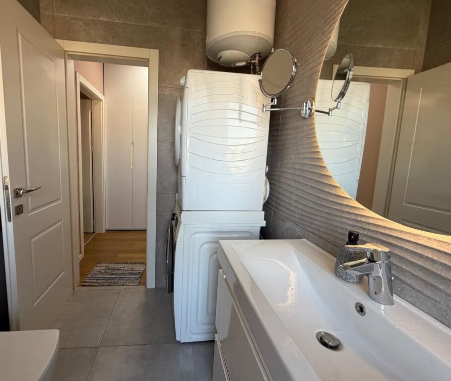Shitet apartament - Astir