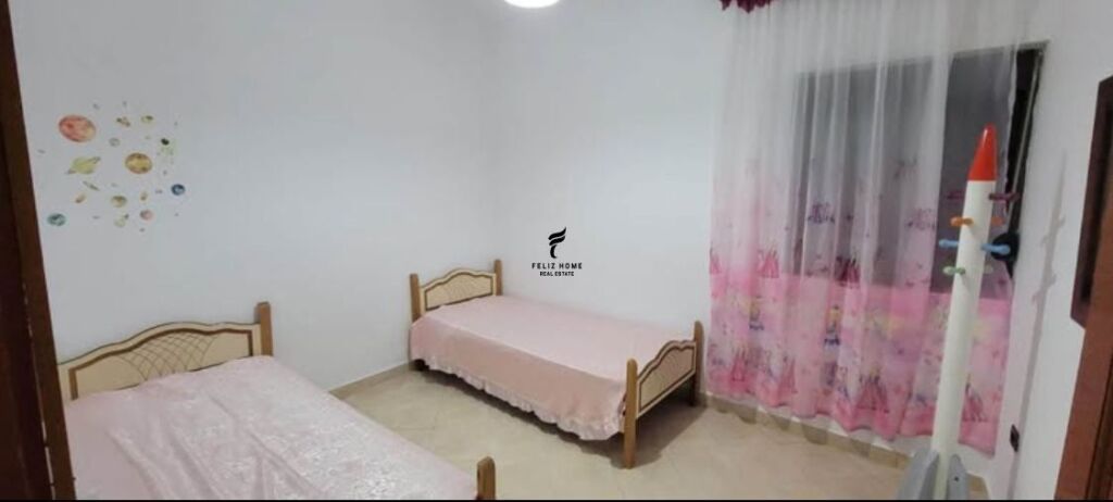 APARTMENT FOR RENT 3+1 DIBRA STREET 45,000 LEKE FH-77312