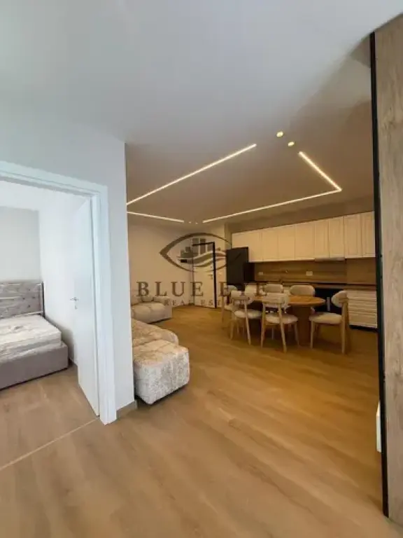 Appartamento 2+1 In Vendita a Golem, Durrës
