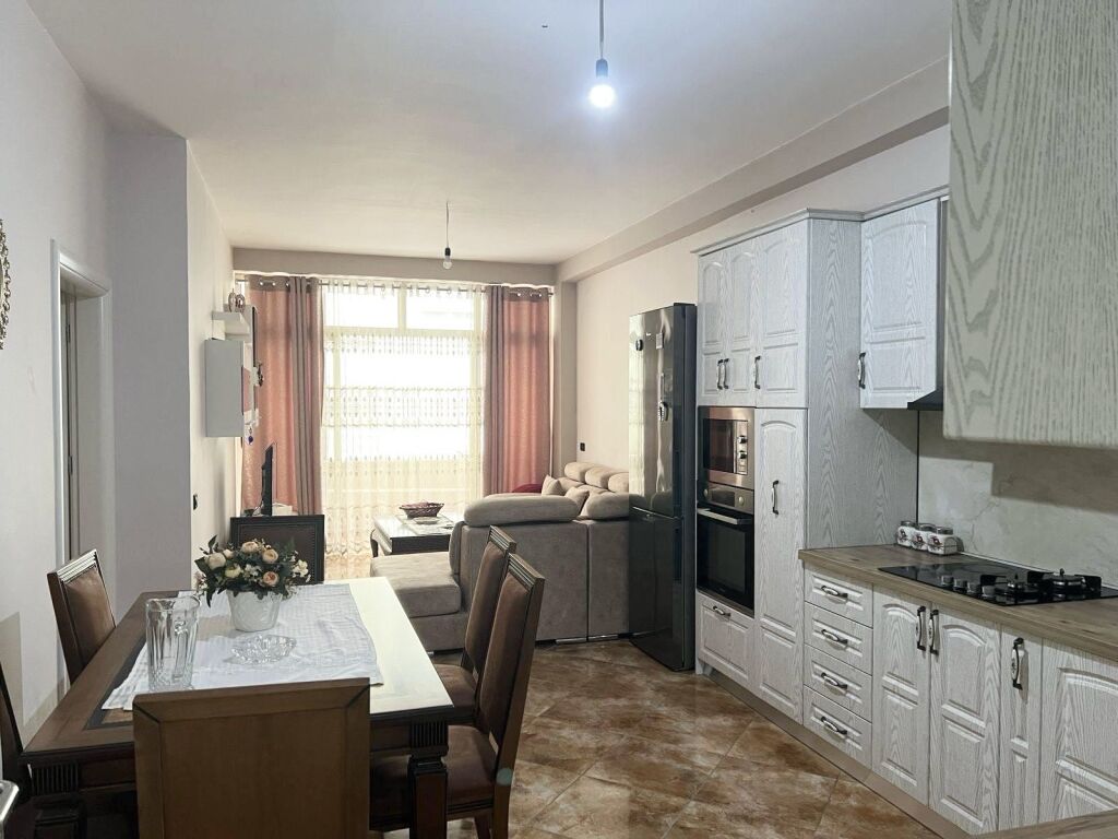 Comfortable 2+1 apartment for rent in the Fresku area!