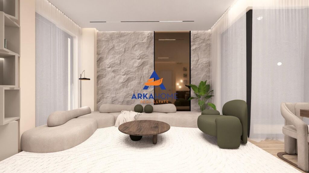 JEPET ME QIRA VILË PREMIUM "REZIDENCA GREEN VALLEY, LIQENI I THATË " 3000 EURO