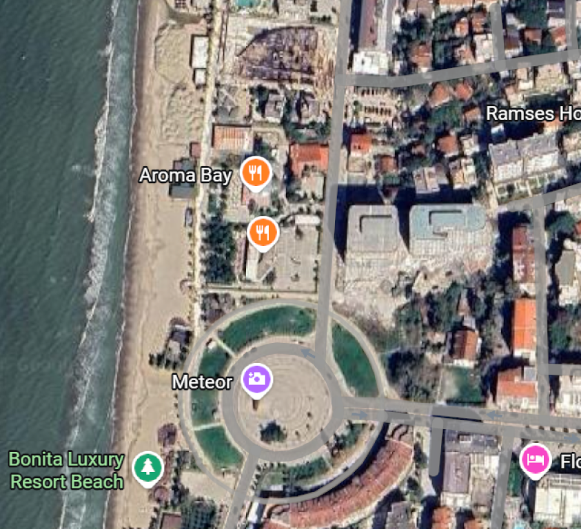 🏖️✨ Monolocale in vendita a Golem – Prima linea sul mare ✨🏖️