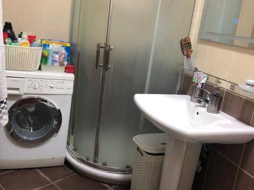 For sale, 2+1 Apartment, Gramoz Pashko Street, Tirana