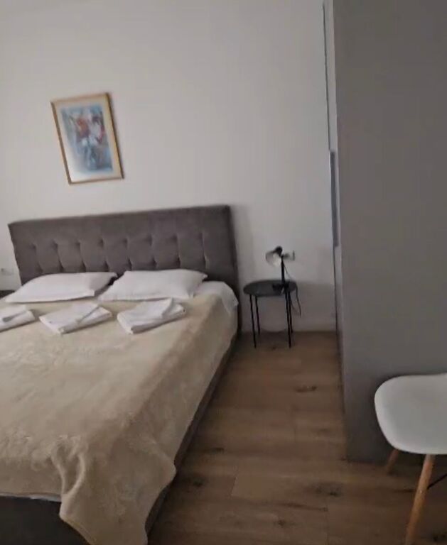 Apartament 1+1 me qira tek Myslym Shyri!