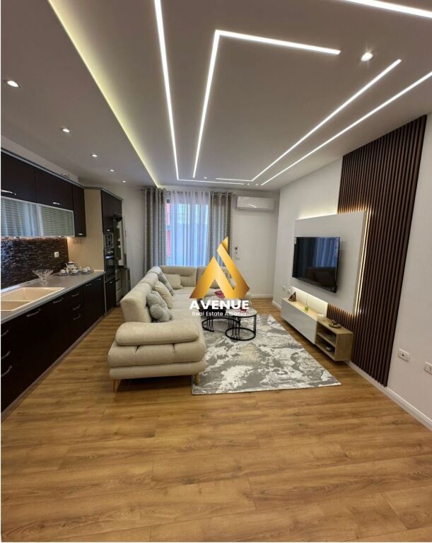 IN VENDITA APPARTAMENTO 2+1 VIA BESIM ALLA, PALAZZI ÇABEJ, TIRANA