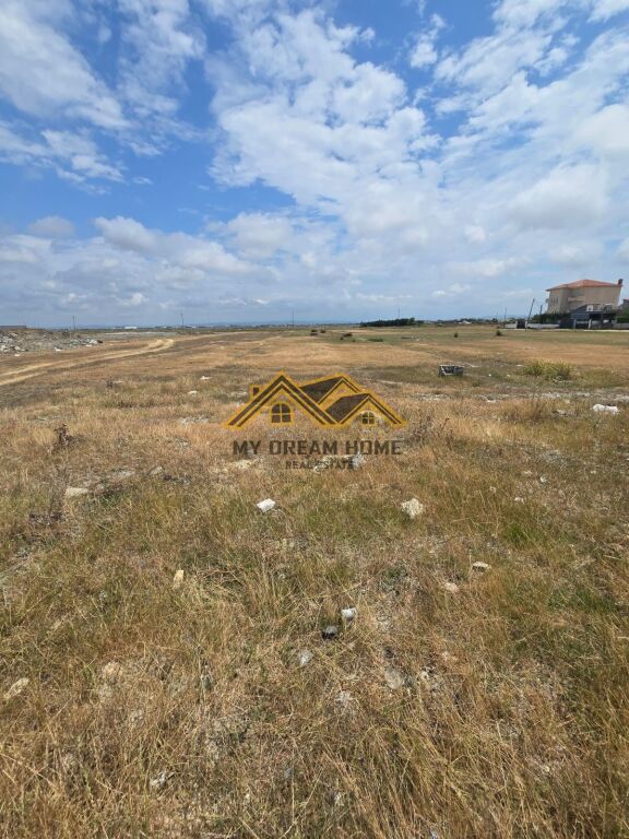 LAND FOR SALE IN SPITALLE, DURRES