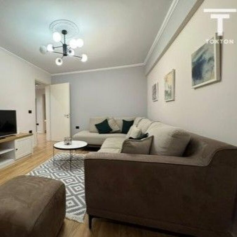 IN VENDITA, APPARTAMENTO 2+1, VIA:"MINE PEZA", TIRANA